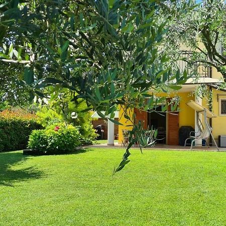 Appartamento Il Melograno Peschiera del Garda Exteriör bild