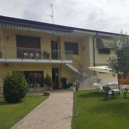 Appartamento Il Melograno Peschiera del Garda Exteriör bild